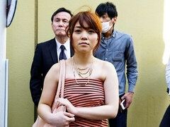 素人, チン, 指いじり, 日本人, オナニー, 公共, ショートヘア, トレイン
