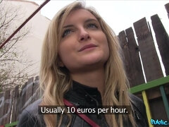 Leie, Grosse titten, Blasen, Aufs gesicht abspritzen, Geld, Im freien, Öffentlich, Lehrer