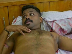 Gros cul, Gros seins, Sucer une bite, Queue, Hard, Indienne, Chatte, Mouillée