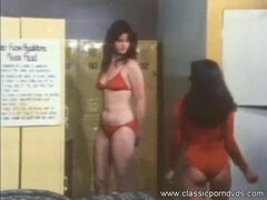 Klassisch, Orgie, Vintage