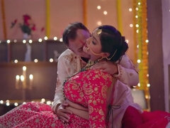 アジア人, ブロンド, 巨乳な, 自家製, インド人, 熟年, 淫乱熟女, 妻