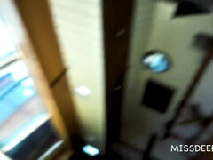 Amateur, Blonde, Sucer une bite, Tromperie, Éjaculer dans la bouche, Grosse, Mère que j'aimerais baiser, Épouse