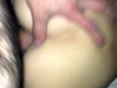 ShootOurSelf - Big cock deep in young teens pussy