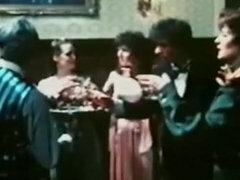 Blasen, Spermaladung, Fingern, Behaart, Milf, Mutti, Muschi, Vintage