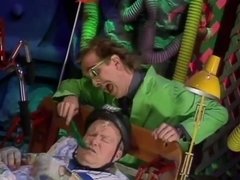 Enthousiasteling, Grote mammen, Mollig, Gek, Volledige film, Grappig, Oud