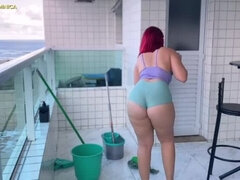 Amateur, Cul, Fétiche, Fille latino, Domestique, Pov, Prostituée, Voyeur