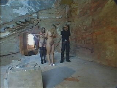 Bondage discipline sadomasochisme, Pijn, Ruw