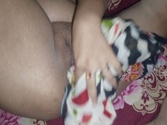 18 jaar, Grote kont, Bedriegen, Stel, Huisgemaakt, Klein, Kousen, Vrouw