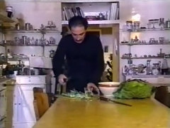 Anal, Cul, Classique, Tir de sperme, Queue, Groupe, Public, Rétro ancien