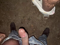 18 jahre, Asiatisch, Hinter den kulissen, Bauernhof, Hardcore, Indisch, Im freien, Russisch