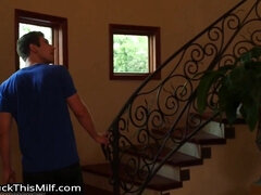 18 jahre, In den arsch, Schlafzimmer, Grosse titten, Blondine, Latina, Lesbisch, Reif