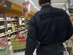 Hd, Prisonnier, Fils, Tatouage, Uniforme
