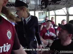 Любители, Блондинки, Брюнетки, Группа, Домашнее видео, Крошечные, На публике, В поезде