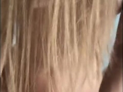 Amateur, Morena, Polla, Casero, Pov