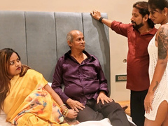 Asiatisch, Wohlbeleibte schöne frauen, Tochter, Flotter vierer, Hardcore, Nackt, Rau, Flotter dreier