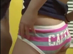 Анальный секс, Папочка, Дочка, Глубокая глотка, Член, Молоденькие, Сиськи, Винтаж