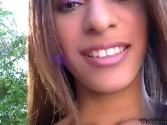 Amateur, Anal, Chica, Verga grande, Fetiche, Flaco, Anal adolescente, Tetas