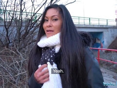 Hardcore, Hd, Orgasmus, Pov, Öffentlich, Thai, Titten, Toilette