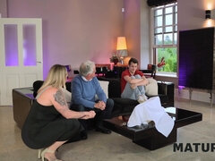 Culo grande, Rubia, Británico, Hd, Maduro, Madres para coger, Gritar