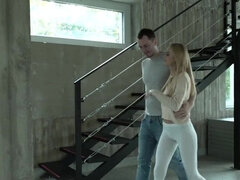 Минет, Сперма во рту, Семяизвержение, Член, Ласковые ручки, Натуральные, Оргазм, Дразнящие