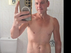 Torrid photos of me and a brief rail