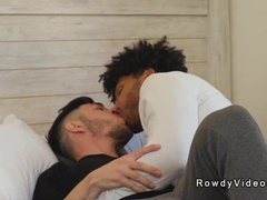 Black roomy assfuck porks stud before nuclear catastrophe