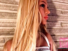 yankee Beauty sex chick