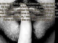 This Time A Plumber Surprised Me