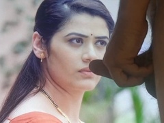 Chudakkad Girija oak Aunty jism sploog