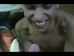 Cute Boys Blowjob