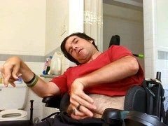 Kevy 69 just wants to get off for you even more