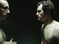 The Dancehall Bitch- gay scene in prison 10