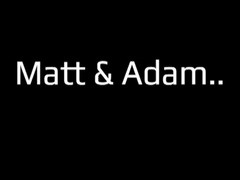 Matt & Adam (summer Nail)