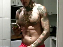 Gay anal, gay fuck, duo