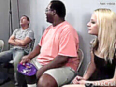 Cruising anal, gay sex, hunk couple