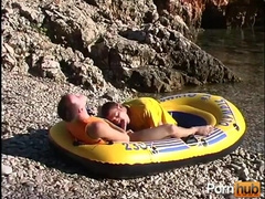 Adria Blue - Vignette 7