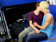 Teen gay porno and free vid tweak Jeremy Sanders confesses he's pretty