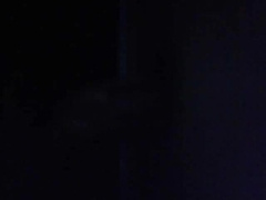 21-year old dawg returns after a few hours for a second suck