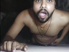 Rainy Sex Is Giving Me a More Intense Feelings That I Hard Masterbate