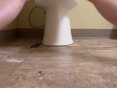 Health Center Socks and Sunglasses - Rest Room Onanism