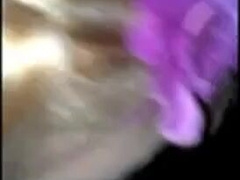 Crossdresser Blows Amateur Cock from Craigslist