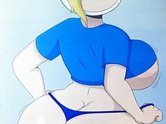 SoP - Fionna the Human (Adventure Time)