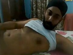 Sardar Sikh Cum