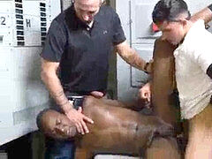 male police donk movietures and black queer fuck Shoplifting leads to