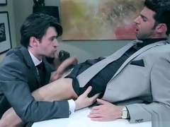 Woody Fox And Dario Beck