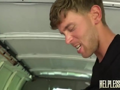 Exotic Adult Movie Homo Bondage Check Pretty One