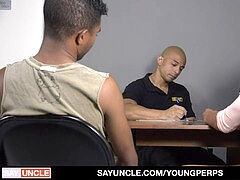 Hj, gay teen (18+) boy, gangbang