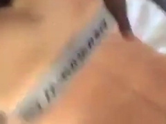 Amateur Barebacks Uncut Big Black Cock