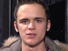 Seduced Partner Is Sucking Multiple Hard Boners On T