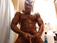 8th Big Black Cock Cum Compilation Hallelujah Johnson ( Jeremiah McPherson The Greatest Pornstar Ever Follow Links In Bio )